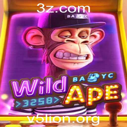 Exploração Selvagem com WildApe3258: O Novo Jogo que Combina Aventura e Estratégia