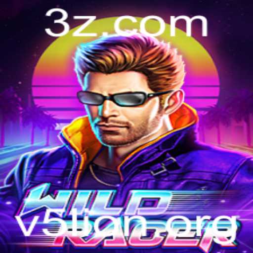 WildRacer: Uma Nova Dimensão de Corridas Virtuais