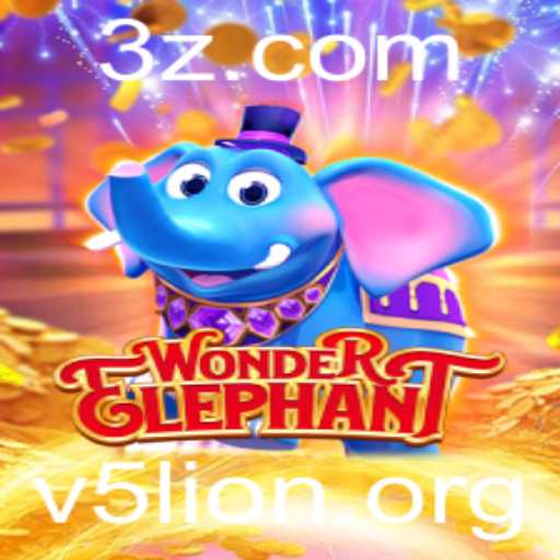 Descubra as Aventuras de WonderElephant: O Guia Definitivo